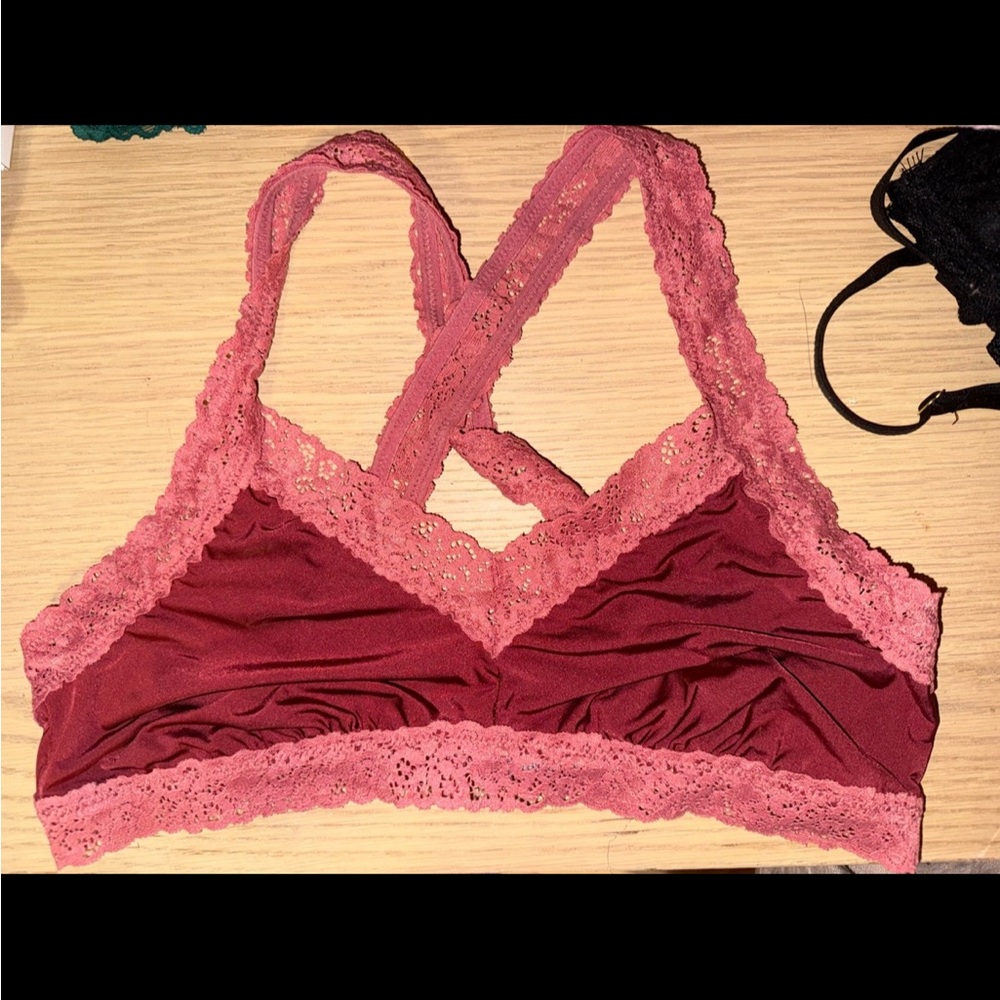 Aerie Lace Bralette